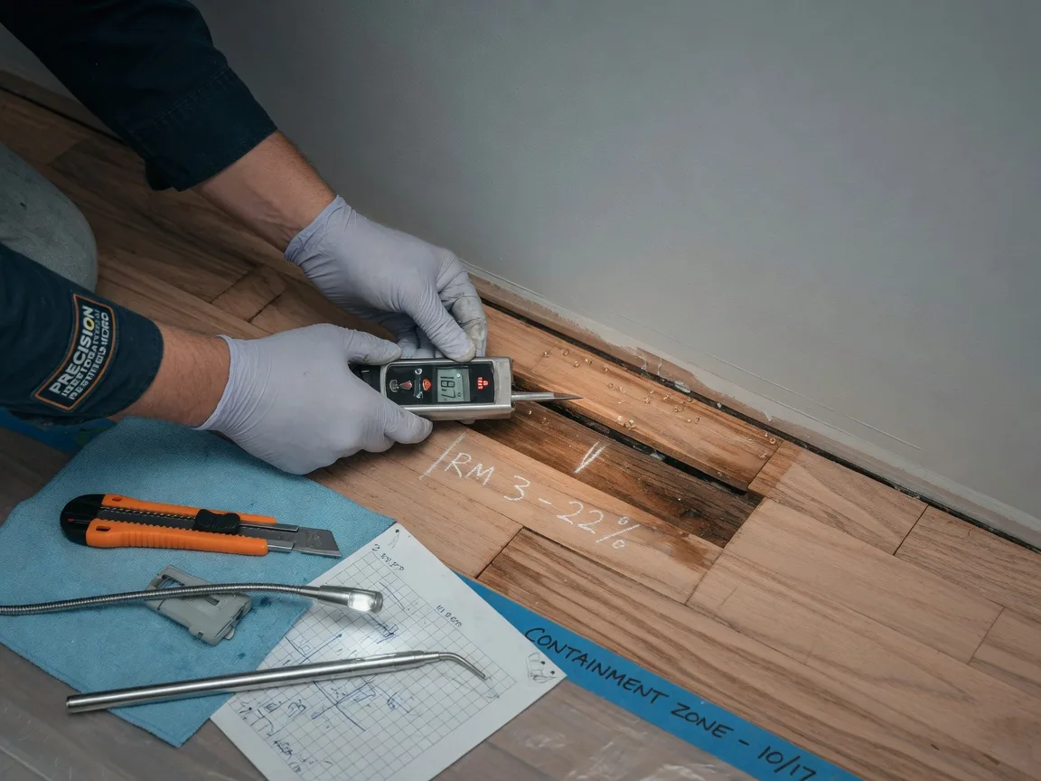 Why choose Water Removal in Richgrove, CA